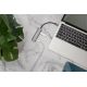 5. Digitus Koncentrator USB-C 4-portowy, 2 x USB A i 2 x USB-C