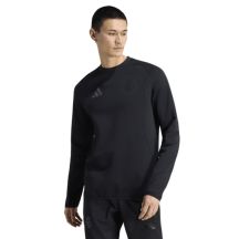 Bluza adidas Real Madryt Tiro Travel KC7807