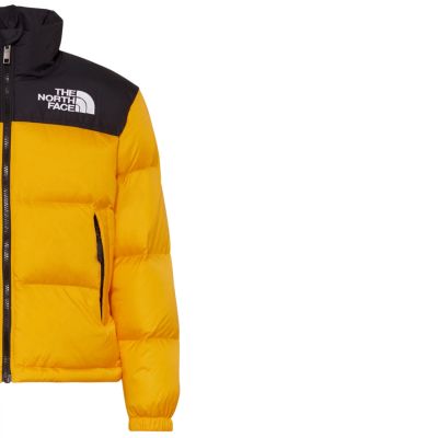 3. Kurtka The North Face 1996 Retro Nuptse Jacket M NF0A3C8DZU31 