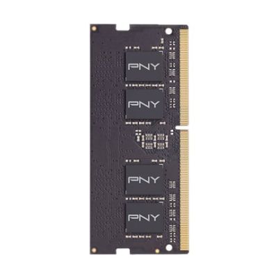 Pamięć PNY 16GB DDR4 2666Hz SO-DIMM