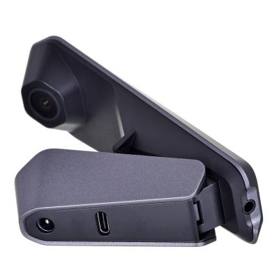 5. Govee H604B Dreamview G1; Oświetlenie LED; RGBIC, Wi-Fi, Alexa, Google