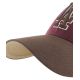 5. Brand `47 czapka z daszkiem MLB Los Angeles Dodgers BCPTN-MDTTC12GWP-KM12