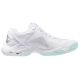 2. Buty do siatkówki Mizuno Wave Lightning Z8 W V1GC240045