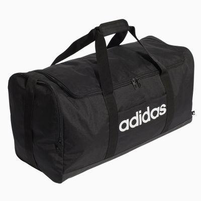 3. Torba adidas Linear Duffel L JE8344