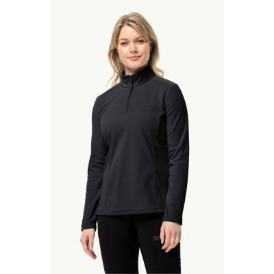 2. Bluza Jack Wolfskin Taunus HZ W 1709532_6000