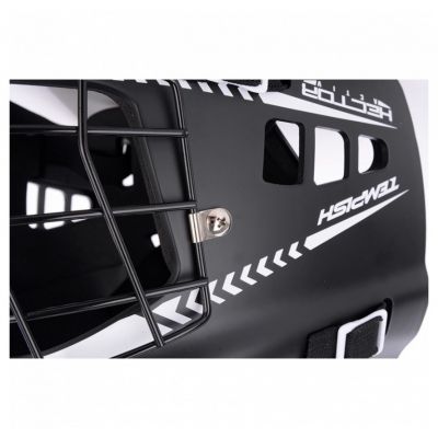 14. Kask bramkarski Tempish Hector Activ Sr 1350020061