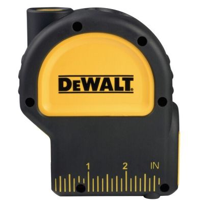 7. Laser krzyżowy DEWALT DW0822-XJ punktowy