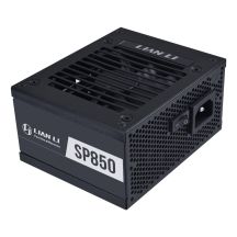 Zasilacz Lian Li SP850 V2 Gold, modułowy, ATX 3.1 - 850 Watt