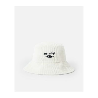 2. Kapelusz RIP CURL Icons Of Surf Bucket Hat turkusowy