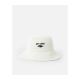 2. Kapelusz RIP CURL Icons Of Surf Bucket Hat turkusowy