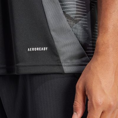 14. Koszulka adidas Tiro 24 Competition Match Jersey M IQ4757