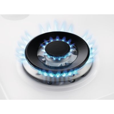 2. Płyta gazowa ELECTROLUX KGG64362W