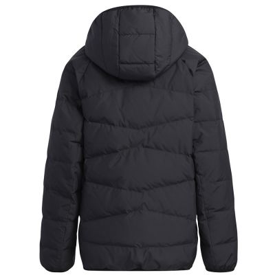 7. Kurtka adidas Frosty Winter Jackett Jr H45034