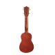 5. SUPRIMO UK21 SET DW - Ukulele sopranowe 21" ciemne