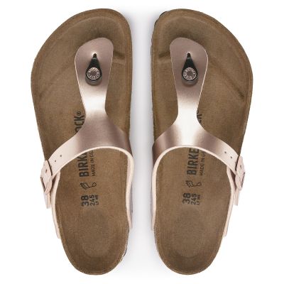 10. Japonki Birkenstock Gizeh BS W 1023925