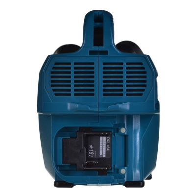12. Odkurzacz 18V MAKITA DCL184Z