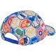 2. Czapka z daszkiem adidas Marvel's Avengers Jr IT9423
