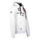 2. Bluza męska Geographical Norway GOPTAINE MEN 100 EO BS2 (WT1885H/GN-WHITE)
