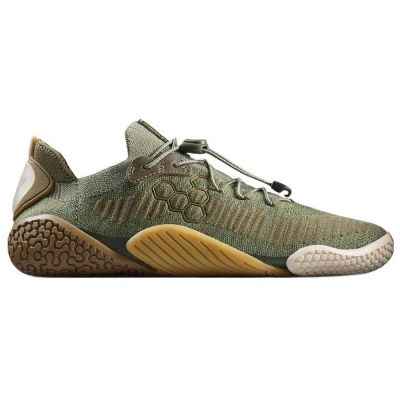 Buty męskie barefoot Vivobarefoot MOTUS FLEX NATURAL MENS MOSS (309646-03)