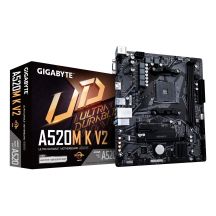 Płyta główna Gigabyte A520M K V2