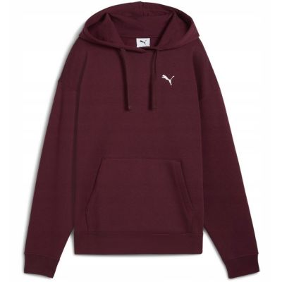 Bluza Puma ESS Comfort Hoodie FL W 682385 96