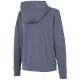 5. Bluza 4F W H4Z22 BLD041 32S