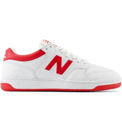 6. Buty New Balance sportowe BB480LTR
