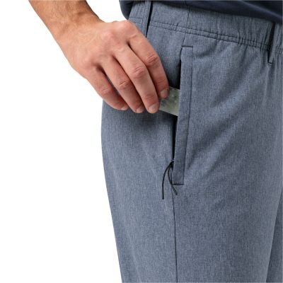 4. Spodnie Jack Wolfskin Winternebel Pants M 1508421_1010
