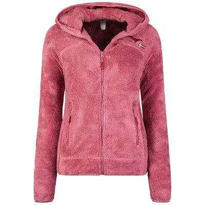 4. POLAR damski Geographical Norway UPALOOD BPINK DB  lady 047-1 BLUSH PINK (WZ4197F/GN-ROSE BLUSH)
