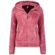 4. POLAR damski Geographical Norway UPALOOD BPINK DB  lady 047-1 BLUSH PINK (WZ4197F/GN-ROSE BLUSH)