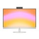 13. HP AiO 27-cr0204nw Ryzen 7 7730U 27.0"FHD IPS 300nits AG 16GB DDR4 3200 SSD512 Radeon Vega 8 LAN Cam1080p+IR NoOS Shell White Shell White 2Y