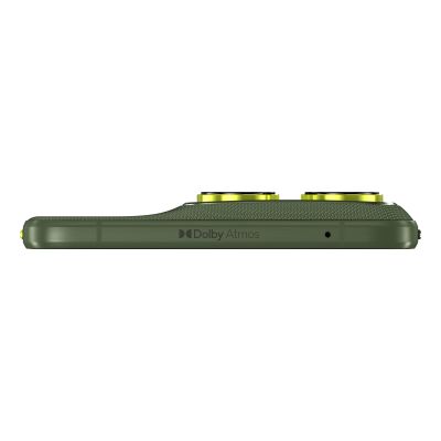 23. Motorola Edge 70 12/256GB Bronze Green