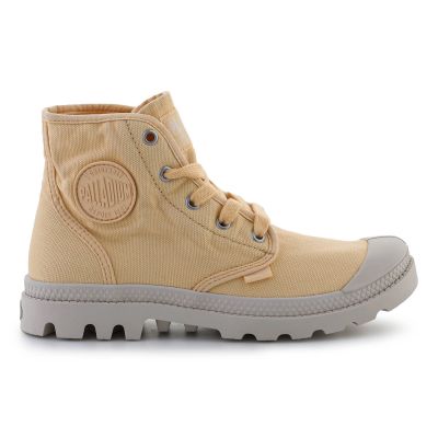 6. Buty Palladium Pampa HI W 92352-721-M