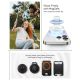 9. Selfie stick Spigen S582W Bluetoth - beżowy