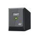 40. GREEN CELL UPS POWERPROOF 1200W/2000VA MODYFIKOWANA SINUSOIDA
