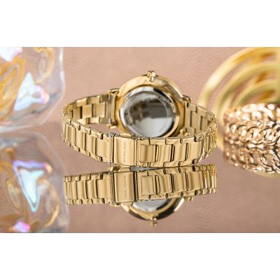 7. Zegarek Damski MICHAEL KORS Pyper MK4916 + BOX