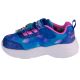 2. Skechers Snuggle Sneaks - Skech Squad 302214N-NVMT Granatowe 22
