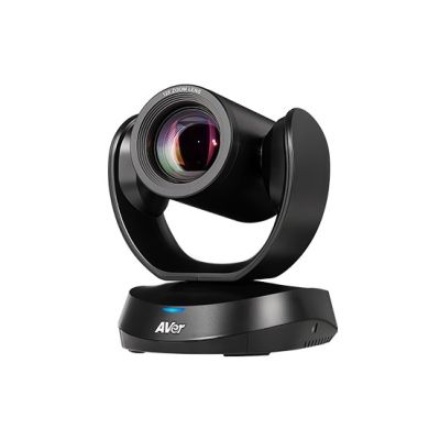 2. AVer CAM520 Pro3 8 MP Czarny 1920 x 1080 px 60 fps Sony