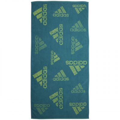 2. Ręcznik adidas Branded Must-Have Towel IA7056