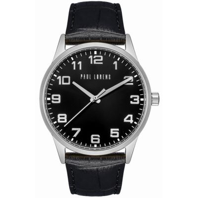 Zegarek Męski PAUL LORENS PL20022A-1A1 + BOX