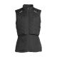 5. Kamizelka CASALL Quilted Running Vest czarny