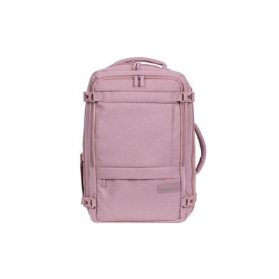 NATEC PLECAK DO LAPTOPA CAMEL LITE RÓŻOWY 15.6 19L