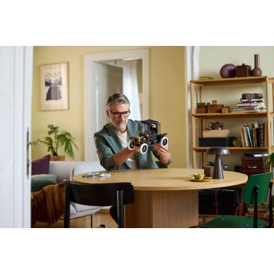 16. LEGO Icons 11376 - Ford Model T