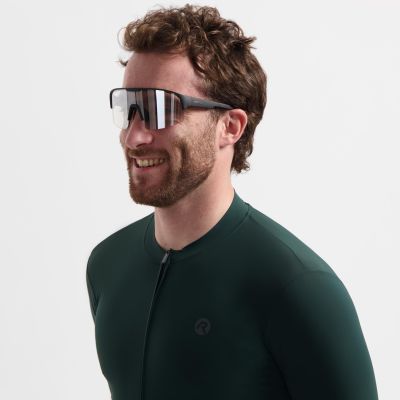 3. Rogelli okulary MIRAGE czarne