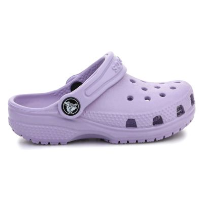 7. Klapki Crocs Classic Kids Clog T 206990-530