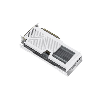 6. Karta graf. XFX SWIFT RX 9060XT OC White 3-FAN 16GB