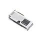 6. Karta graf. XFX SWIFT RX 9060XT OC White 3-FAN 16GB