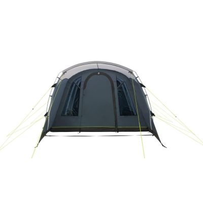 4. Outwell Colorado 5 Air Niebieski Namiot tunelowy