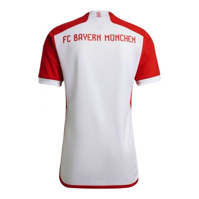 2. Koszulka adidas Bayern Monachium Home M IJ7442