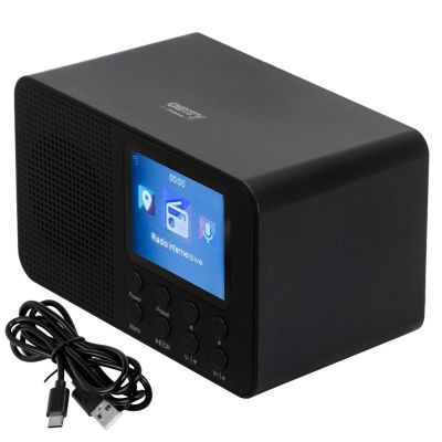 17. Radio CAMRY CR 1918 Wi-Fi